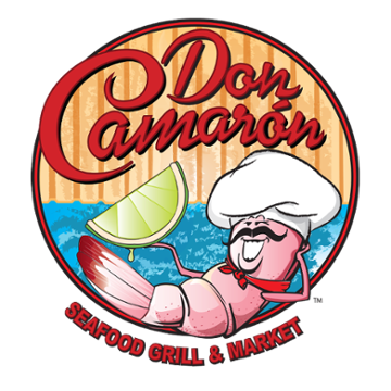 Don Camaron Seafood Grill & Market