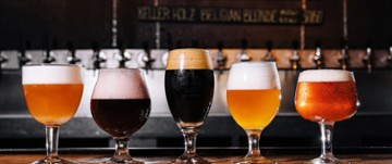 Trail Stop Brewery