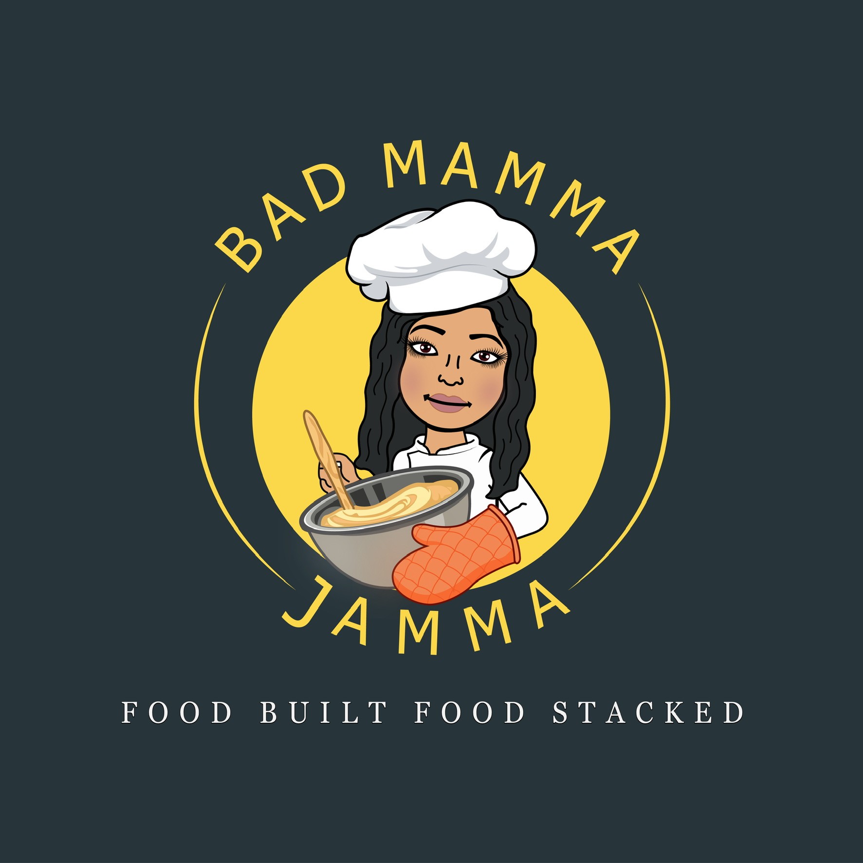 Bad Mamma Jamma 2025