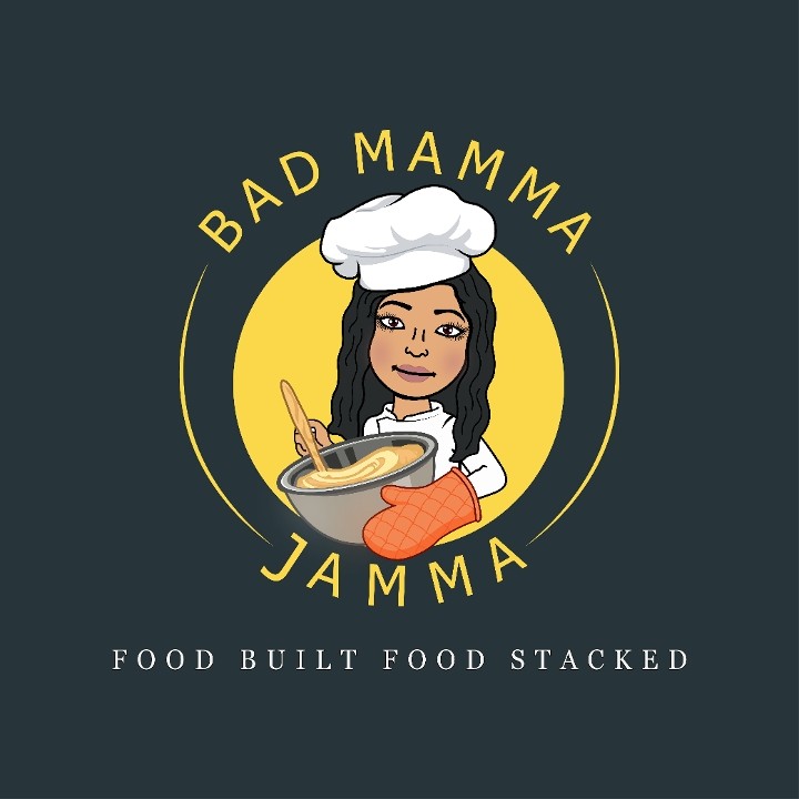 Bad Mamma Jamma 2025