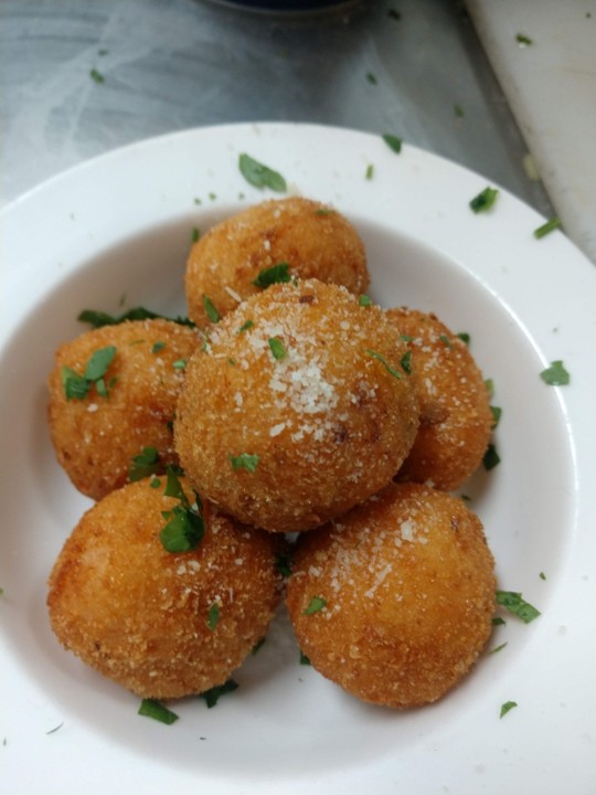 Arancini(6)