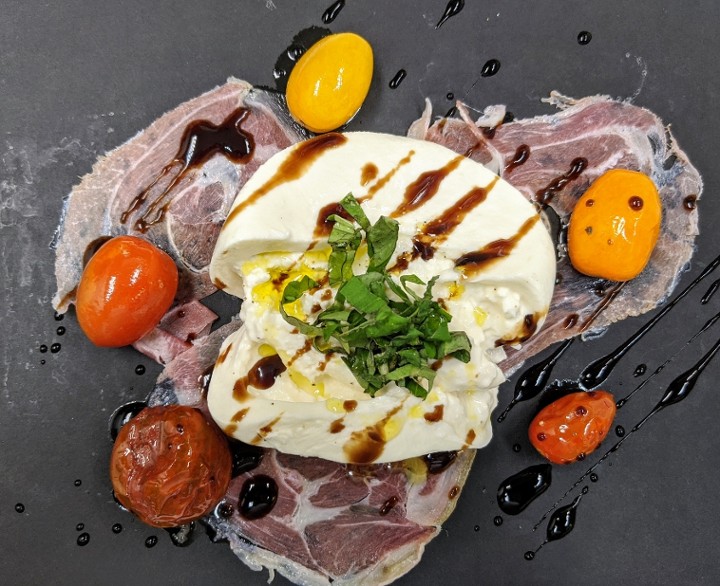 Burrata