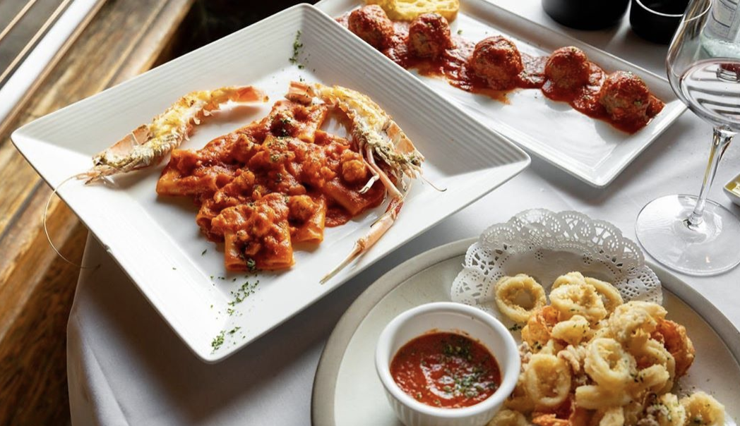 Via Veneto Ristorante - Manasquan