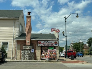 El Primo Mexican Restaurant