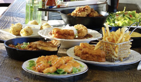 Restaurant banner image