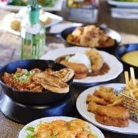 Cajun Phatty's Billings MT