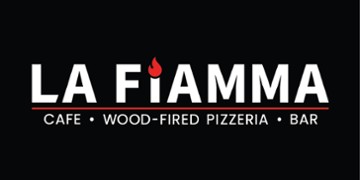La Fiamma Wood-Fired Pizzeria & Bar