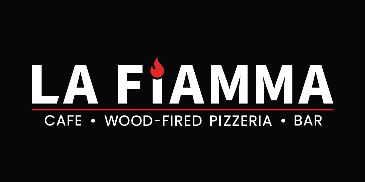 La Fiamma Wood-Fired Pizzeria & Bar