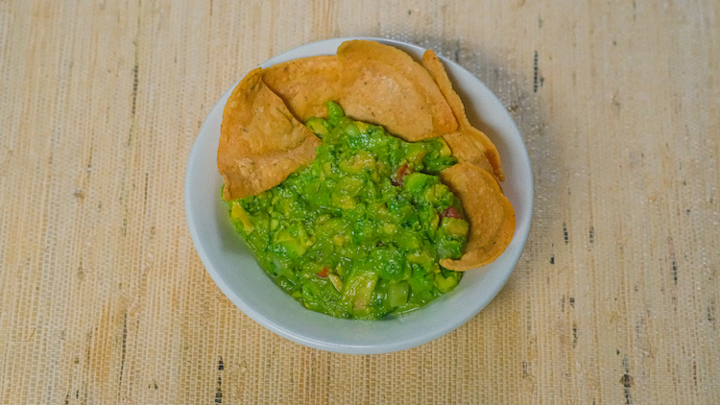 GUAC SIDE