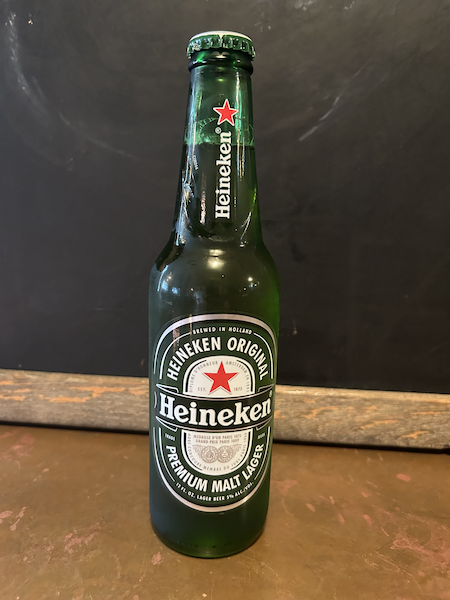 Heineken