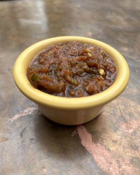 Mexicana Salsa