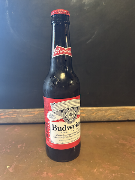 Budweiser