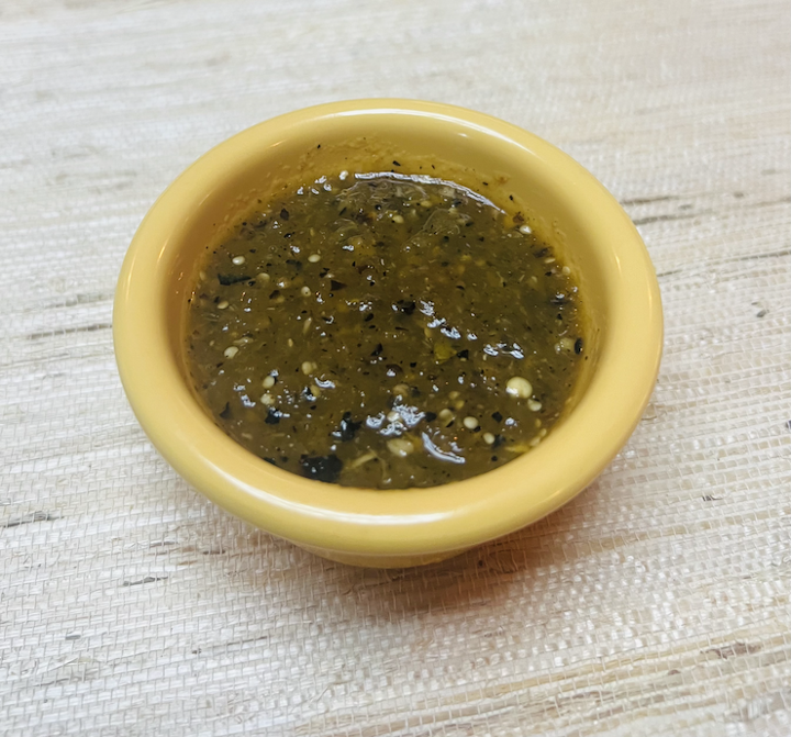 Rstd. Tomatillo Salsa