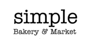 Simple Bakery & Market