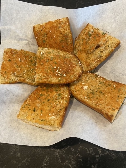 Garlic Bread