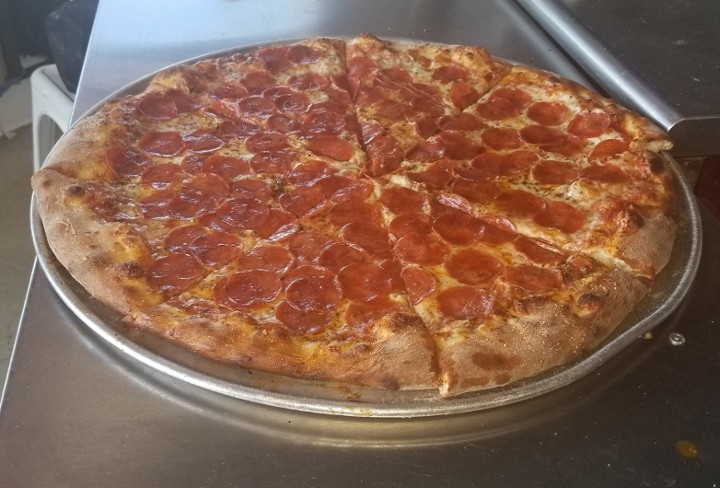 Pepperoni XL