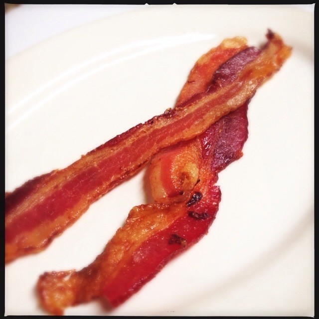 Side Bacon