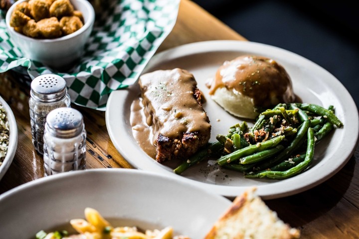 Smoked Meatloaf