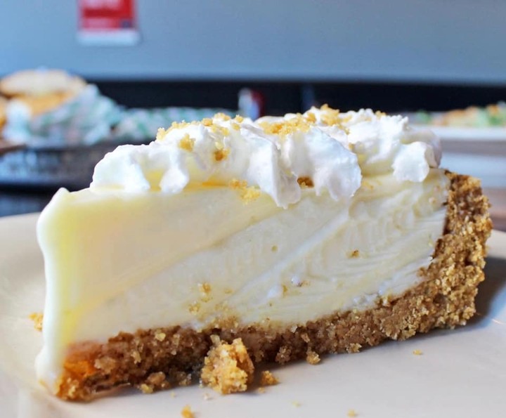 Key Lime Pie