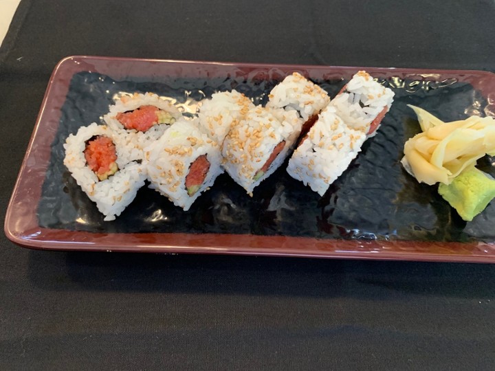 Spicy Tuna Roll