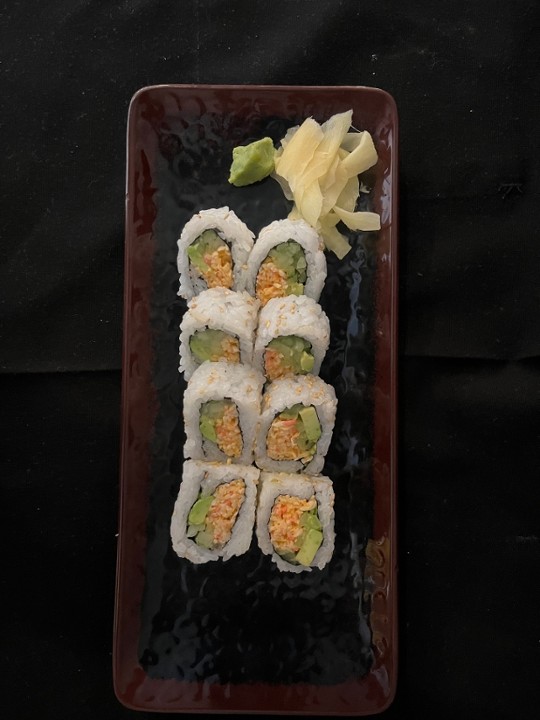 Spicy California Roll