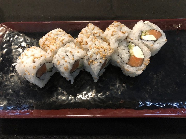 Philadelphia Roll