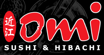 Omi Sushi & Hibachi 7605 Harford Road
