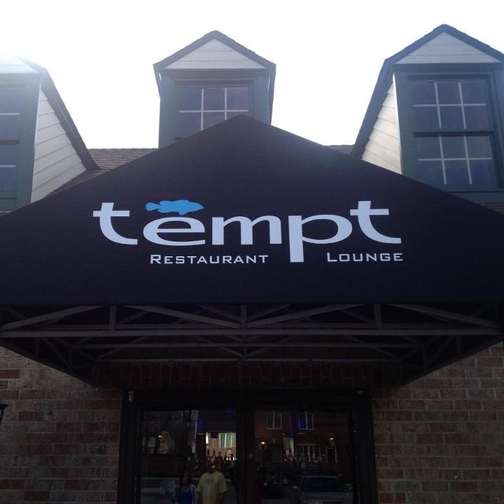 Tempt Restaurant and Lounge