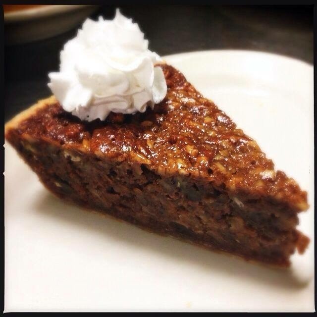 Pecan Pie