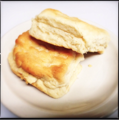 Side Biscuit