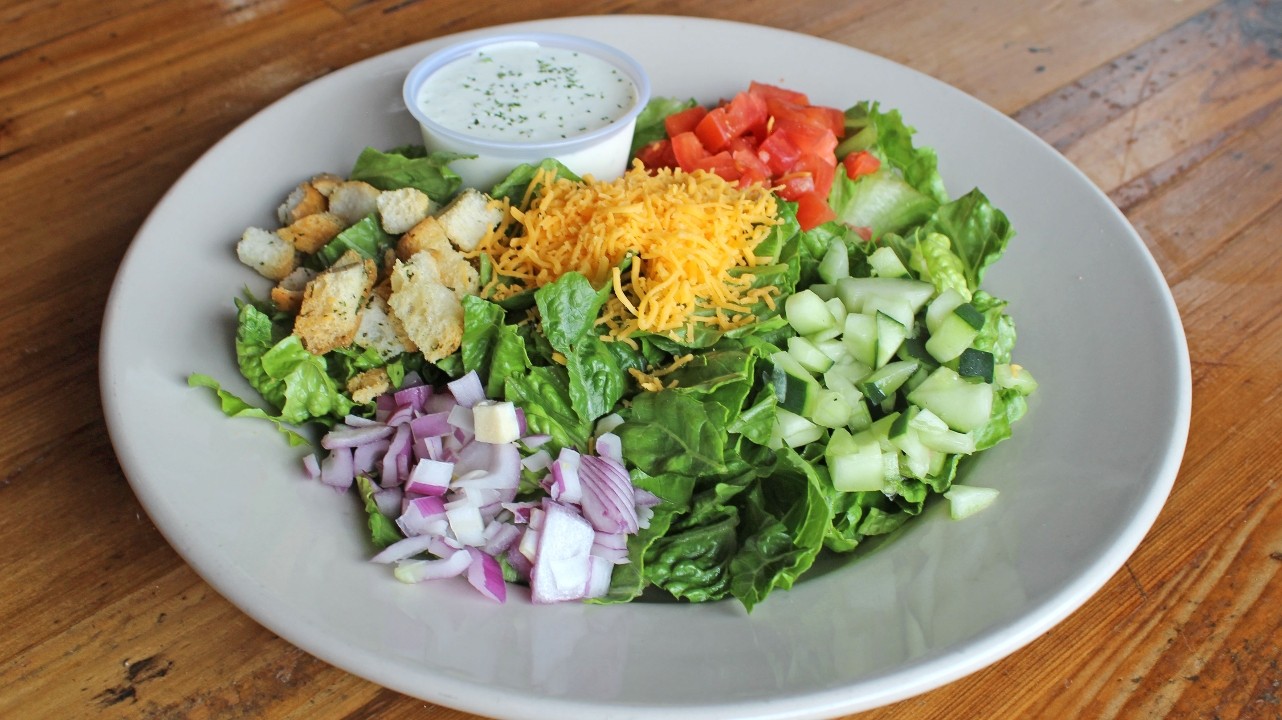 Large Side Salad