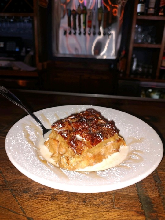 French Toast Casserole