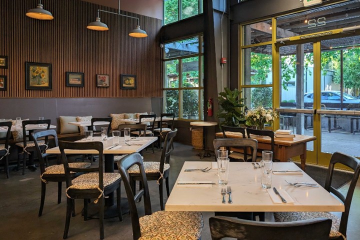 Restaurant banner image