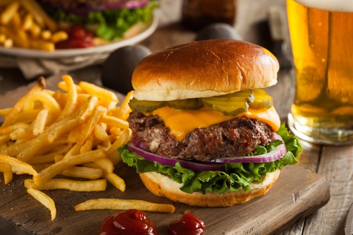 Restaurant banner image