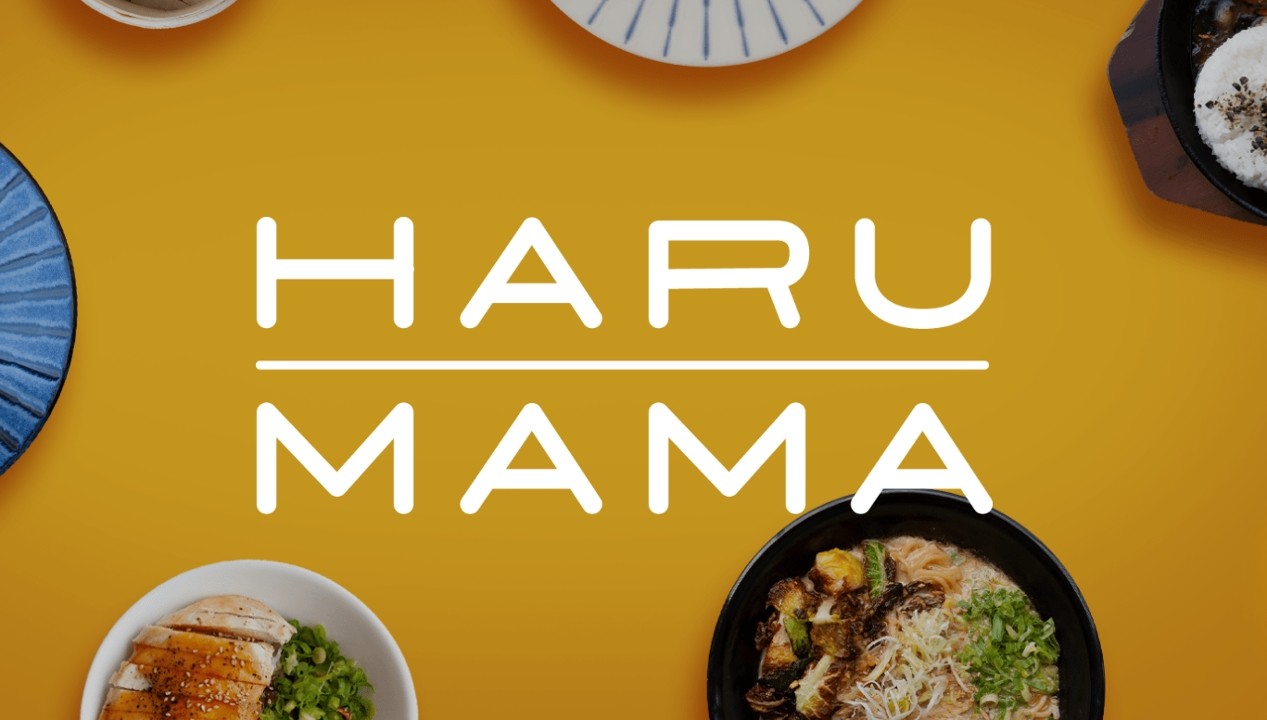 Harumama Noodles and Buns - Carlsbad
