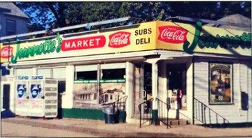 Jeannotte’s Market