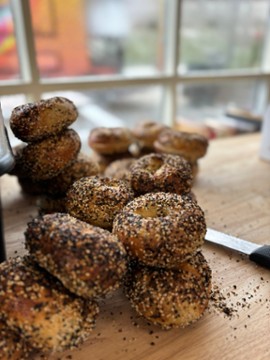 Jersey South Bagel Company