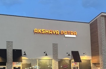 Akshaya Patra Indian Cusine