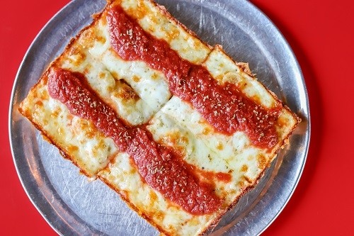 Gluten Free Cheese