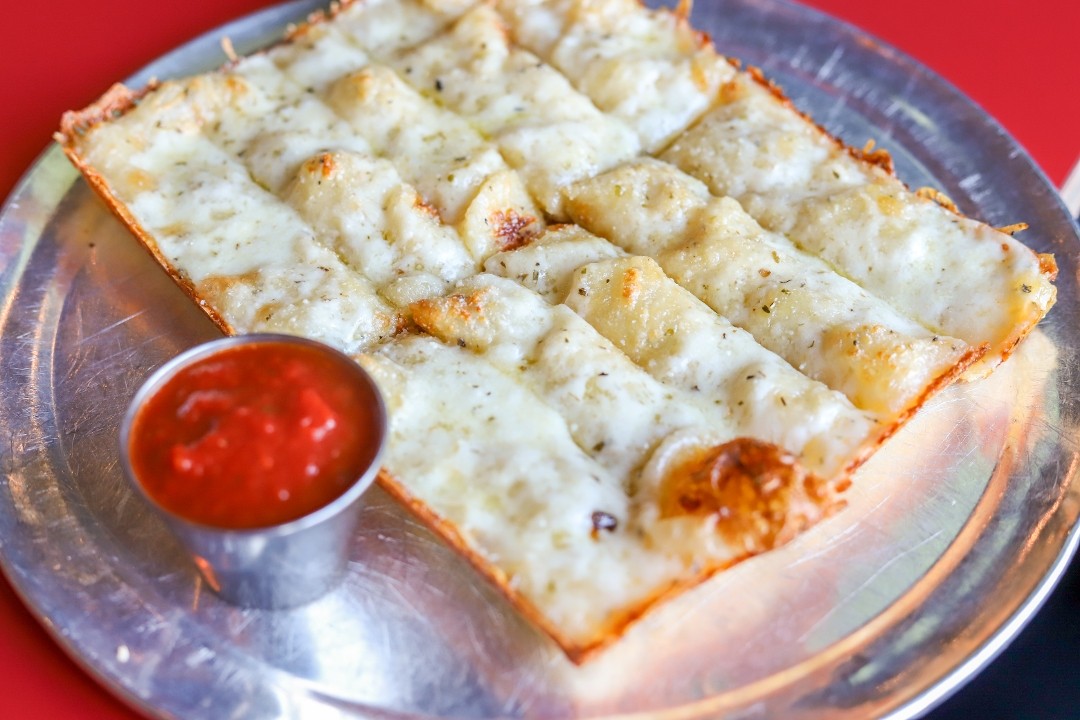 Cheese Bread