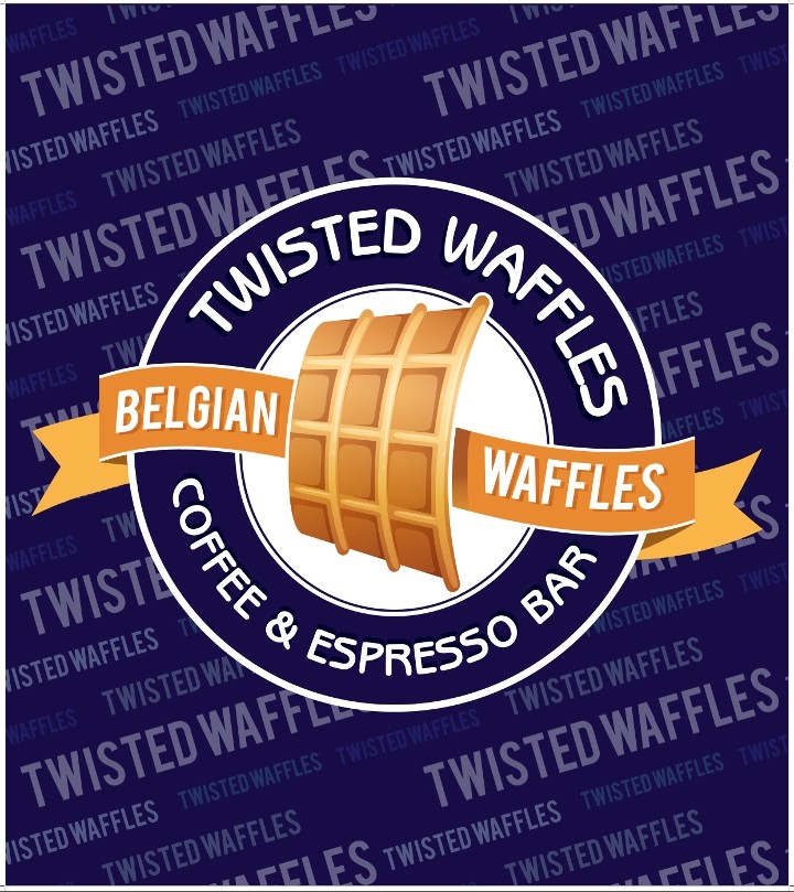 Twisted Waffles-New Orleans