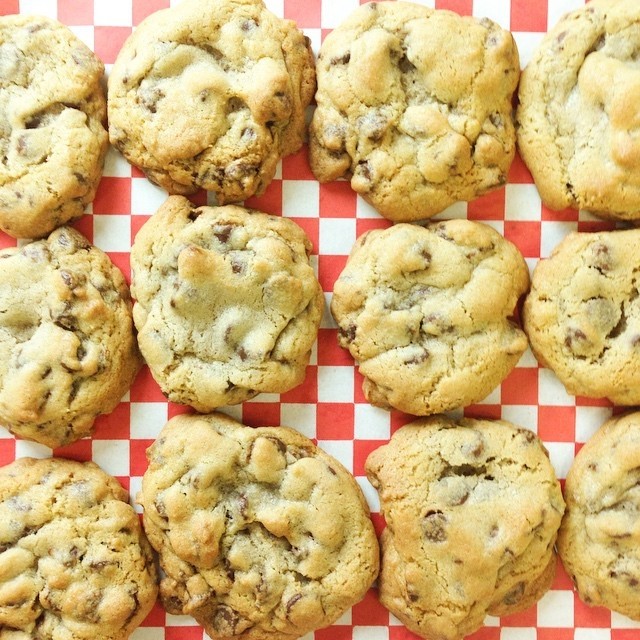 COOKIE ZOMBIE