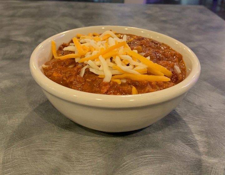 Chili Plate