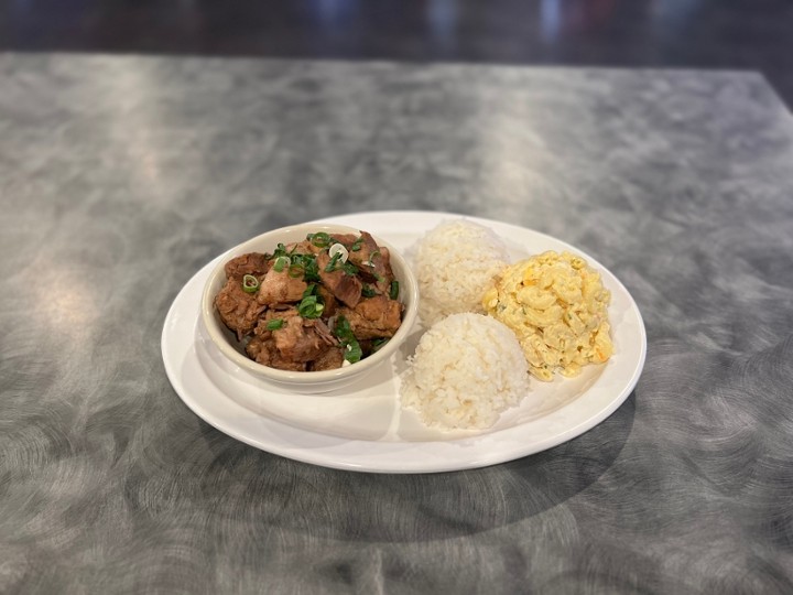 Pork Adobo