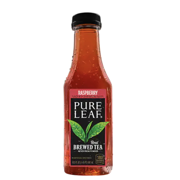 Pure Leaf - Raspberry