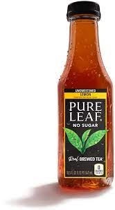 Pure Leaf - Lemon