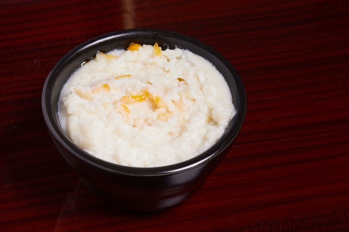 Grits - Medium