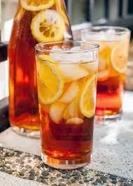 Iced Tea - Med