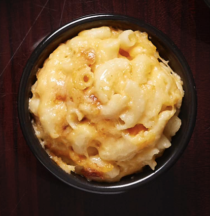 Four Cheese Mac & Cheese - Large