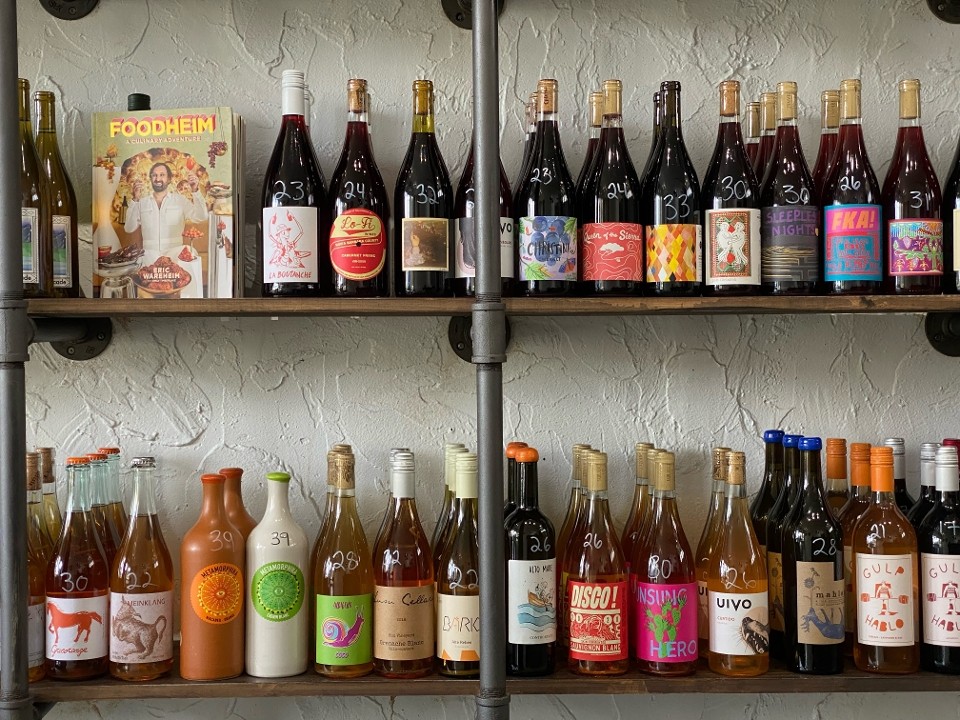 Sidewalk Bottleshop - Fort Lauderdale